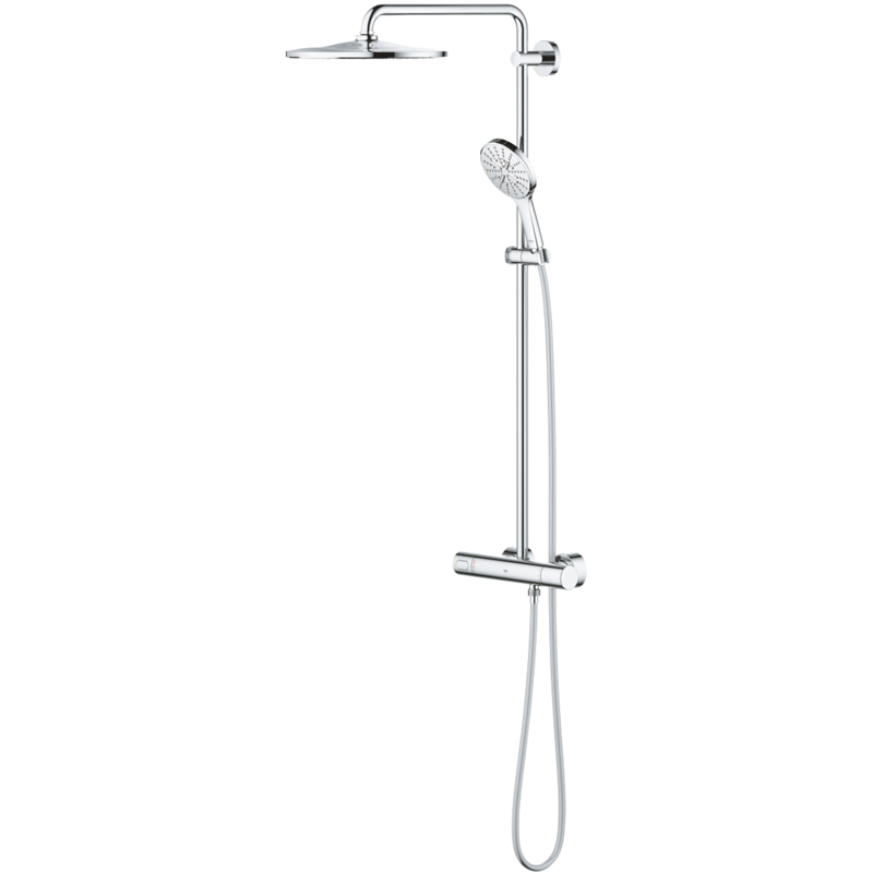 Фото Душевая стойка Grohe Rainshower SmartActive 26647000