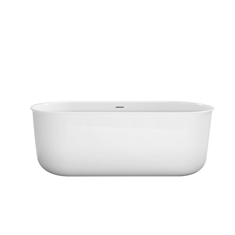 Фото Акриловая ванна BelBagno 170x78 BB709-1700-780