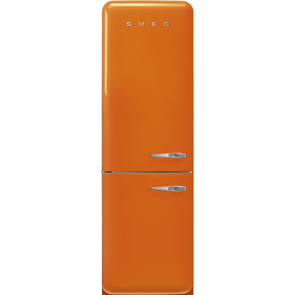 Фото Холодильник Smeg FAB32LOR5