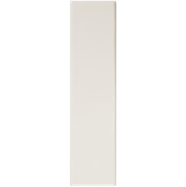 Фото Настенная плитка GRACE WHITE GLOSS (124922) 7.5x30 от WOW
