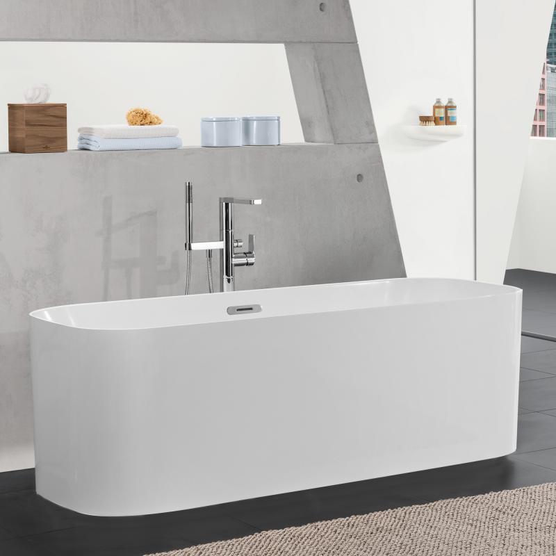 Фото Квариловая ванна Villeroy&Boch Finion 170x70 UBQ177FIN7A100V401