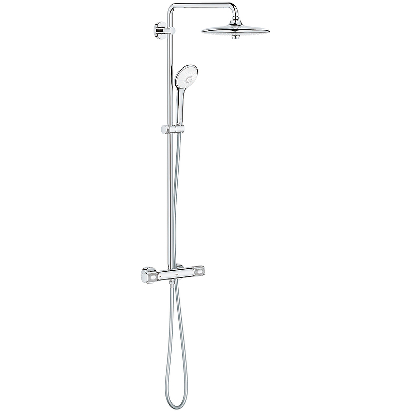 Фото Душевая стойка Grohe Euphoria 260 27296003