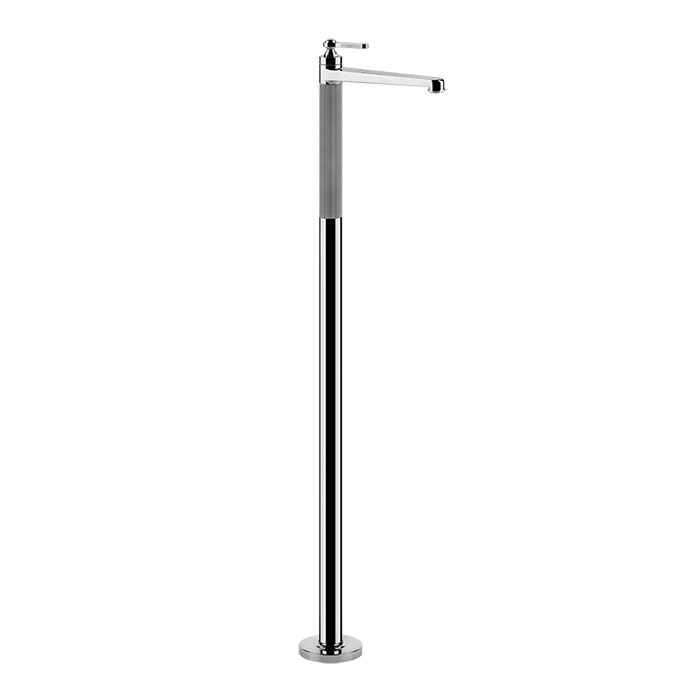 Фото Смеситель для раковины Gessi Venti 20 65095#031