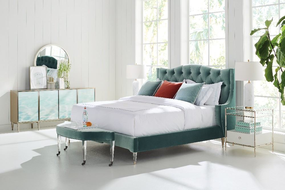 Фото Кровать DO NOT DISTURB (US King Size)