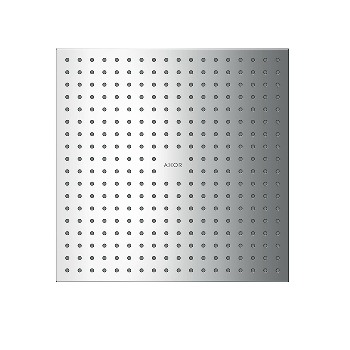 Фото Верхний душ Axor ShowerSolutions 35317000