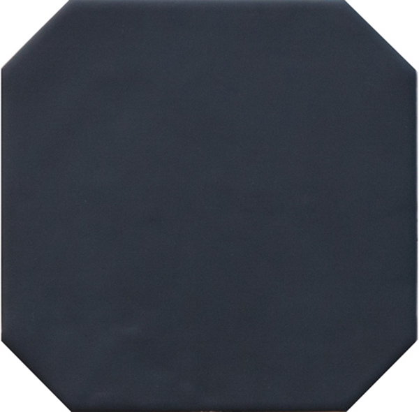 Фото Керамогранит Octagon Negro Mate (20554) 20x20 от Equipe Ceramicas