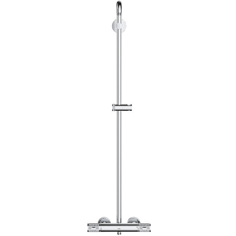 Фото Душевая стойка Grohe Euphoria 260 27296003
