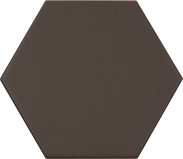 Фото Керамогранит KROMATIKA Brown (26470) 11.6x10.1 от Equipe Ceramicas