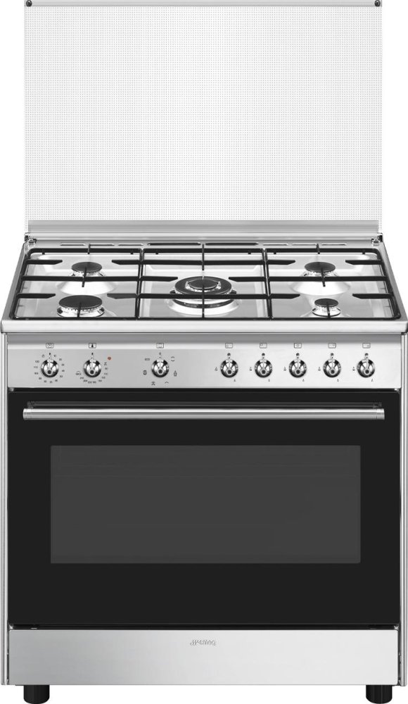 Фото Варочный центр Smeg CX91GM