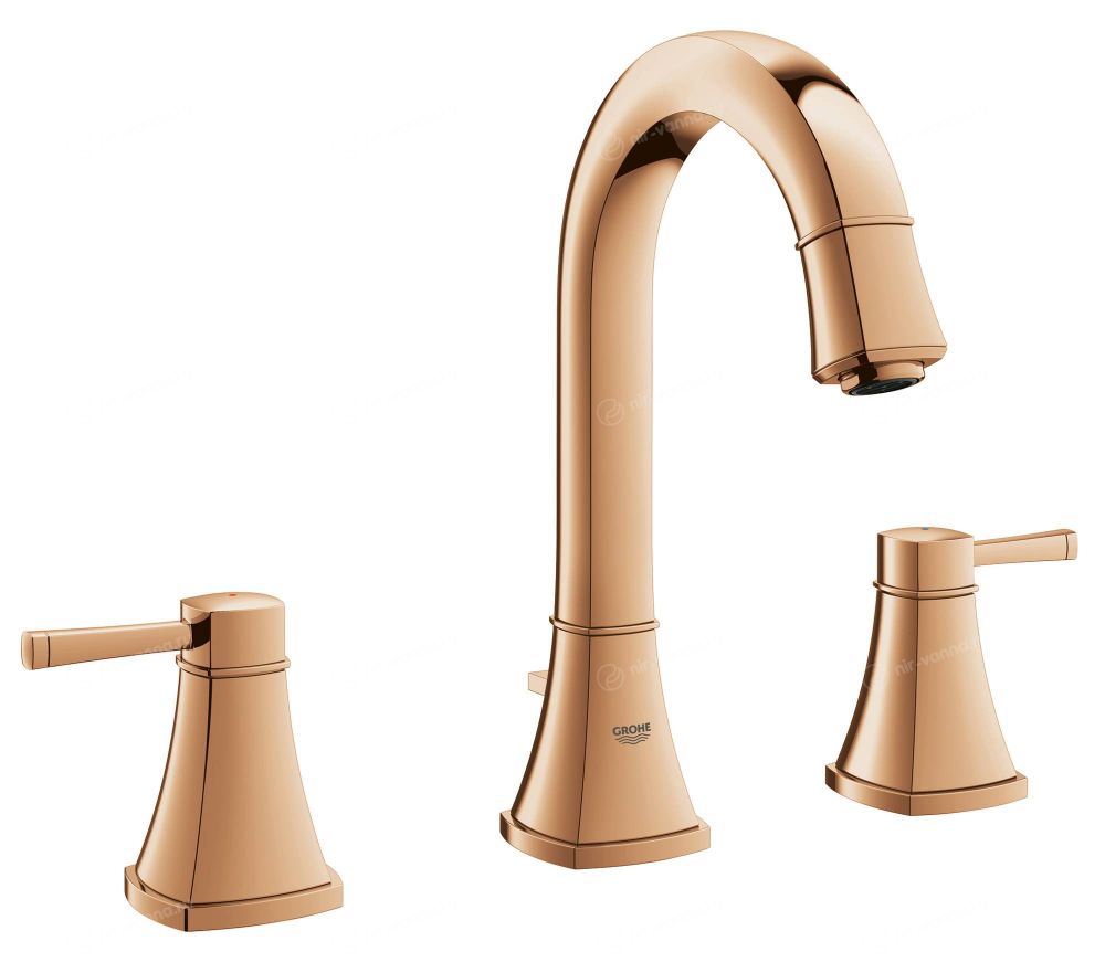 Фото Смеситель для раковины GROHE Grandera 20389DA0