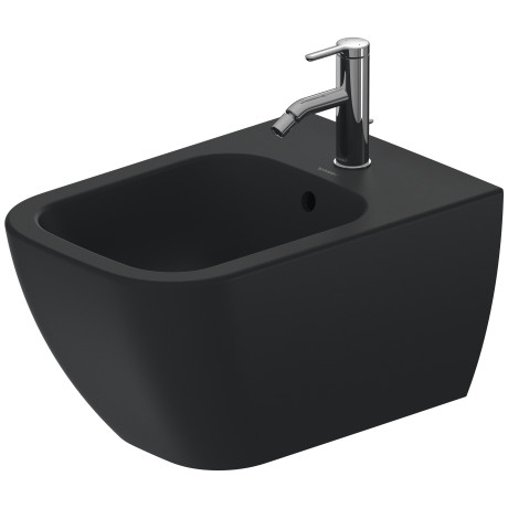 Фото Подвесное биде Duravit Happy D.2 (2258151300)