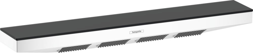 Фото Боковой душ hansgrohe Rainfinity 26243700