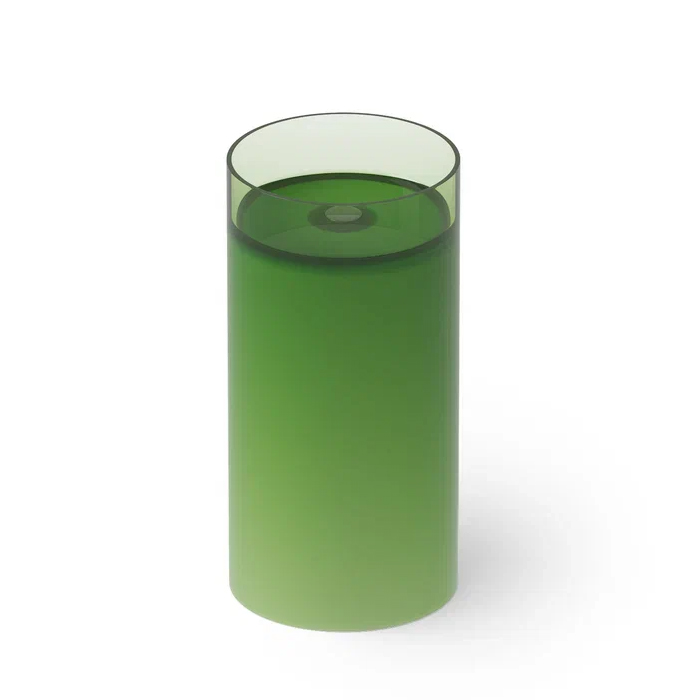 Фото Раковина Dea Design Pedestal Basin 40 DD2012 400 R3 emerald
