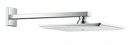 Фото Верхний душ GROHE RAINSHOWER ALLURE 230 26054000