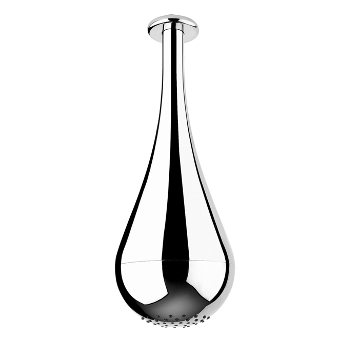 Фото Верхний душ Gessi Goccia 33751#031