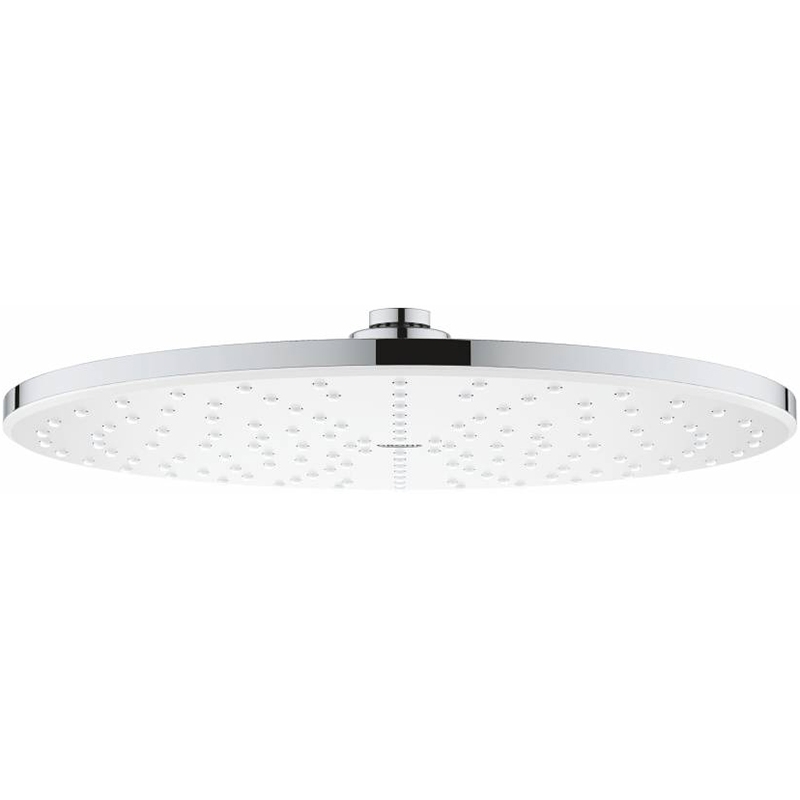 Фото Верхний душ Grohe Rainshower 310 Mono 26561LS0 белая луна
