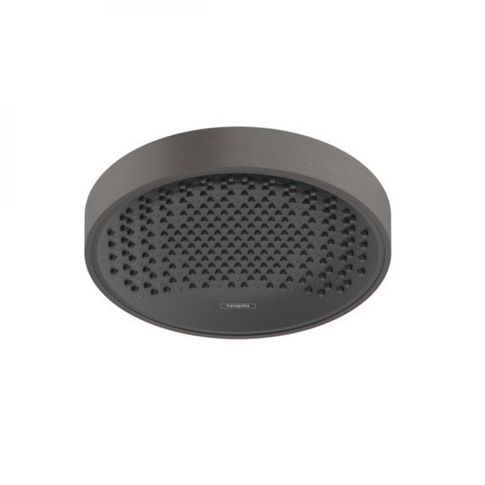 Фото Верхний душ hansgrohe Rainfinity 26229340 черный