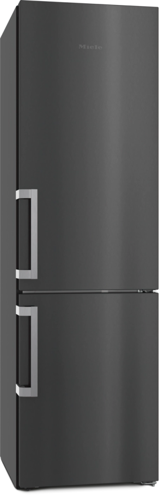 Фото Холодильник с морозильной камерой Miele KFN 4795 BD EDST/CLST