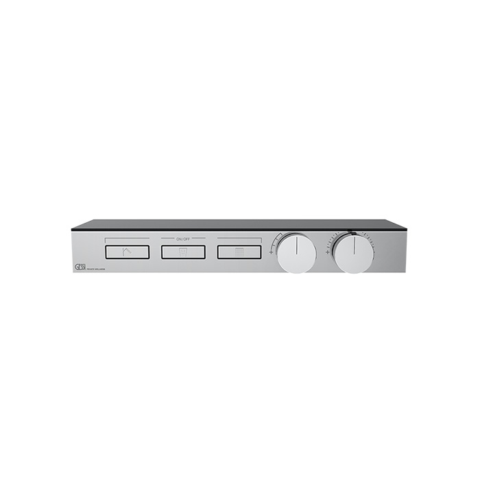 Фото Смеситель для душа Gessi Hi-Fi 63024#031