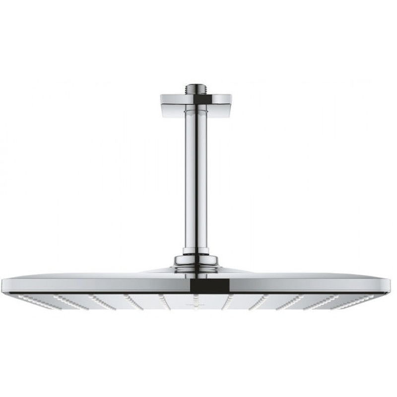 Фото Верхний душ Grohe Rainshower 310 Mono Cube 26565000