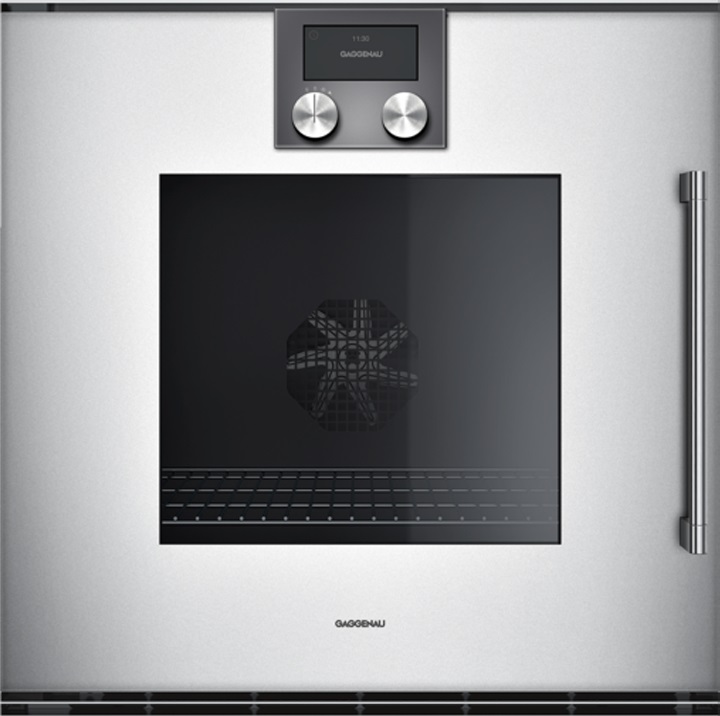 Фото Духовой шкаф Gaggenau BOP221132