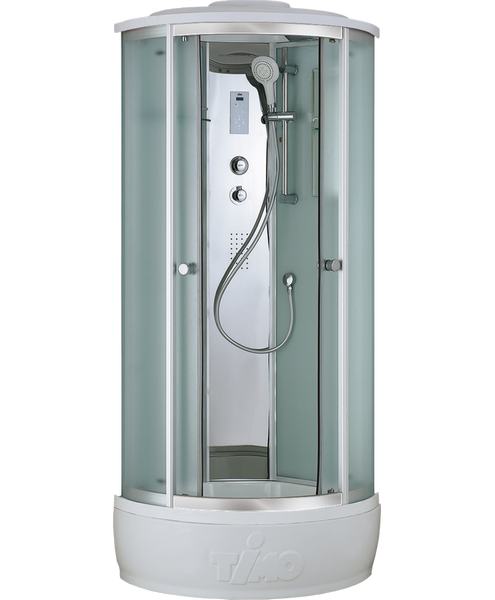 Фото Душевая кабина Timo Comfort T-8880 C
