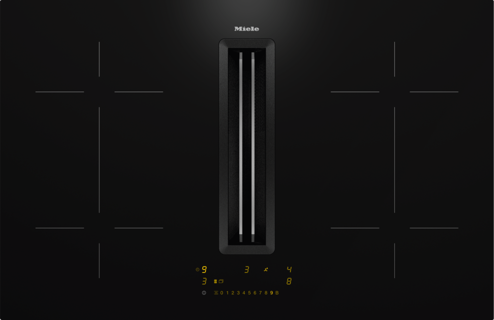 Фото Варочная панель Miele KMDA 7473 FL-U Silence