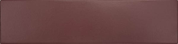 Фото Керамогранит STROMBOLI OXBLOOD 25895 9.2x36.8 от Equipe Ceramicas