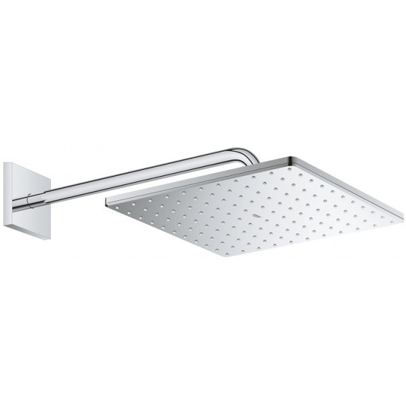 Фото Верхний душ Grohe Rainshower 310 Mono Cube 26564000