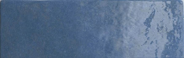 Фото Настенная плитка ARTISAN COLONIAL BLUE (24470) 6.5x20 от Equipe Ceramicas