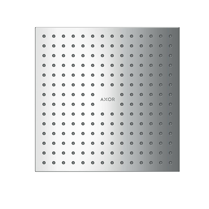Фото Верхний душ Axor ShowerSolutions 35309000