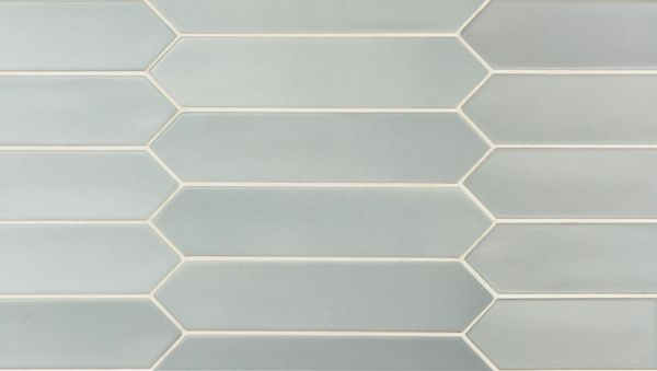 Фото Настенная плитка LANSE BLUE (27489) 5x25 от Equipe Ceramicas