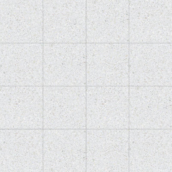 Фото Керамогранит PLAY DOTS WHITE (PF60005890) 20x20 от ABK Ceramiche