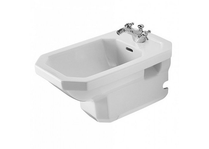 Фото Биде подвесное Duravit 1930 Series 0266100000