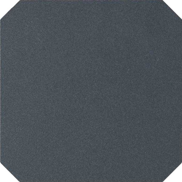 Фото Напольная плитка Ottagono Coal OTT200 30x30 от Grazia Ceramiche