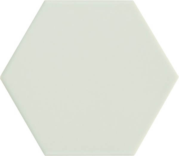 Фото Керамогранит KROMATIKA Mint (26468) 11.6x10.1 от Equipe Ceramicas