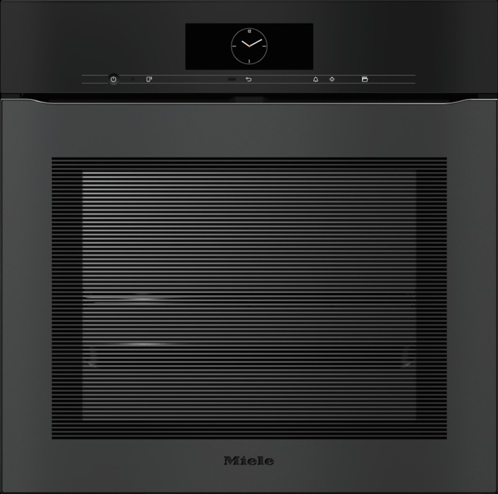Фото Духовой шкаф Miele H7860BPX