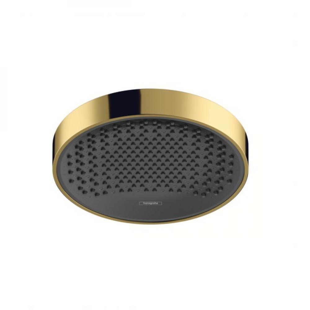 Фото Верхний душ hansgrohe Rainfinity 26229990 золото