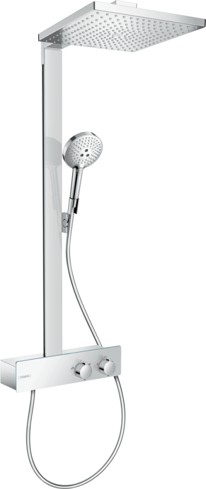 Фото Душевая стойка hansgrohe Raindance 27361000