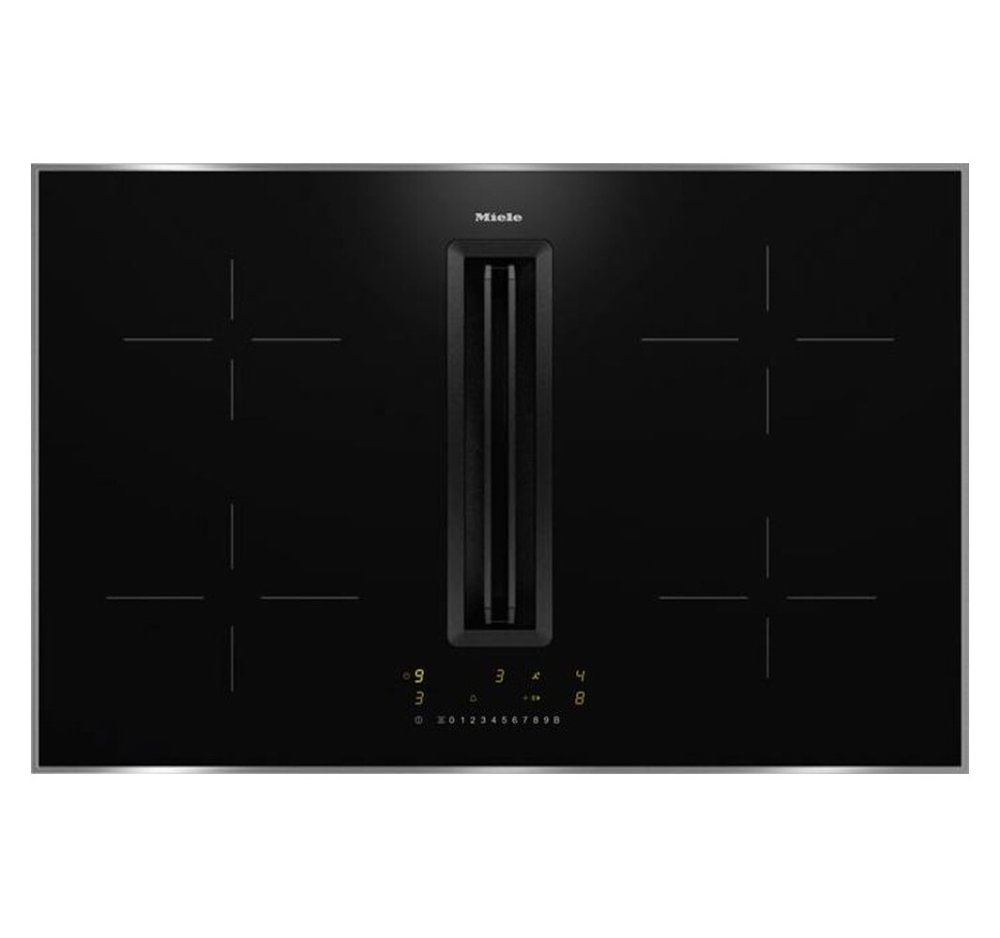 Фото Варочная панель Miele KMDA 7272 FR-U Silence
