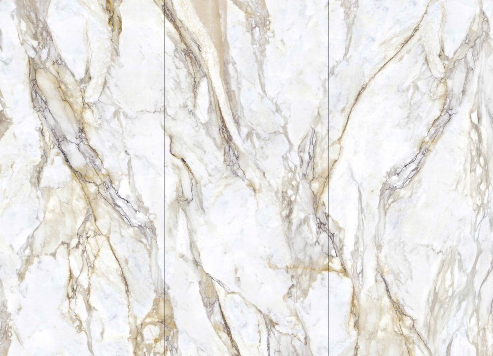 Фото Керамогранит Calacatta Royal 120x270 (MN039AP271206) от Moreroom