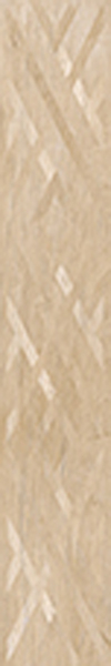 Фото Керамогранит Antique Decor Oak Fondi Rett.Decorati 20x120 от Cerdomus