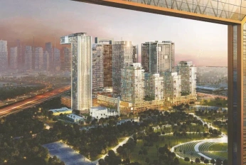 1 Residences