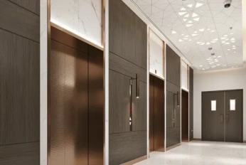 1 Residences