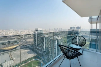 1 Residences