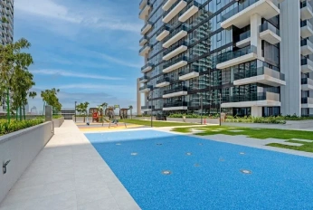 1 Residences