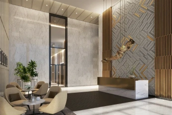 1 Residences