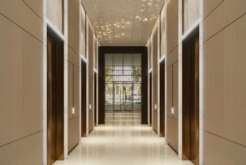 1 Residences
