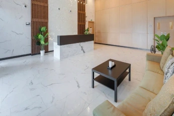 1 Residences