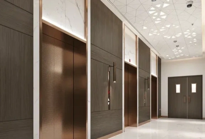 1 Residences